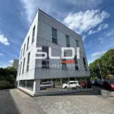 Bureaux A LOUER - VILLEFRANCHE SUR SAONE - 130 m²
