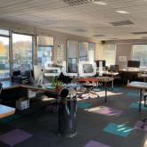 Bureaux A VENDRE - LISSIEU - 315 m²