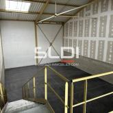 Locaux d'activités A VENDRE OU A LOUER - BOURGOIN JALLIEU - 234 m²