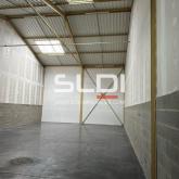 Locaux d'activités A VENDRE OU A LOUER - BOURGOIN JALLIEU - 234 m²