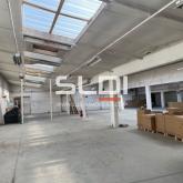 Locaux d'activités A LOUER - VILLEURBANNE - 800 m²