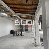 Locaux d'activités A LOUER - VILLEURBANNE - 800 m²