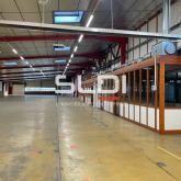 Activités A VENDRE OU A LOUER - RILLIEUX LA PAPE - 3 200 m²