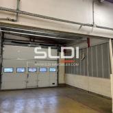 Locaux d'activités A VENDRE OU A LOUER - RILLIEUX LA PAPE - 3 200 m²