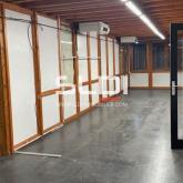 Locaux d'activités A VENDRE OU A LOUER - RILLIEUX LA PAPE - 3 200 m²