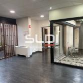 Locaux d'activités A VENDRE OU A LOUER - RILLIEUX LA PAPE - 3 200 m²