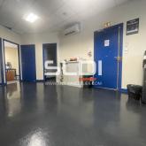 Bureaux A LOUER - VAULX EN VELIN - 382 m²