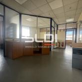 Bureaux A LOUER - VAULX EN VELIN - 382 m²