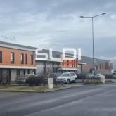 Locaux d'activités A LOUER - MEYZIEU - 202 m²