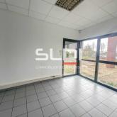 Activités A LOUER - CHAPONNAY - 1 479 m²