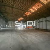 Activités A LOUER - CHAPONNAY - 1 479 m²