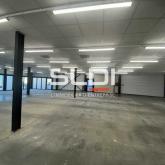 Commerces A LOUER - GENAY - 390 m²