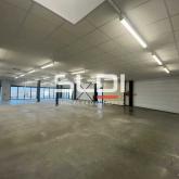 Commerces A LOUER - GENAY - 390 m²