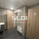 Commerces A LOUER - GENAY - 366 m² Commerces A LOUER - GENAY - 366 m²