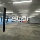 Commerces A LOUER - GENAY - 366 m²