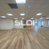 Bureaux A LOUER - GENAS - 206 m²