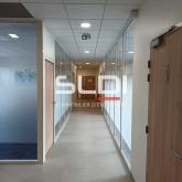Bureaux A LOUER - GENAS - 206 m²