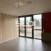 Bureaux A LOUER - RILLIEUX LA PAPE - 252 m²