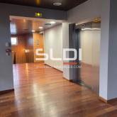 Bureaux A LOUER - RILLIEUX LA PAPE - 252 m²