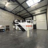 Activités A LOUER - VILLEFRANCHE SUR SAONE - 327 m²