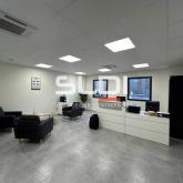 Activités A LOUER - VILLEFRANCHE SUR SAONE - 327 m²