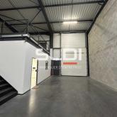 Activités A LOUER - VILLEFRANCHE SUR SAONE - 327 m²
