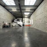 Activités A LOUER - VILLEFRANCHE SUR SAONE - 327 m²
