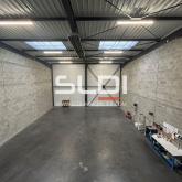 Locaux d'activités A LOUER - VILLEFRANCHE SUR SAONE - 327 m²