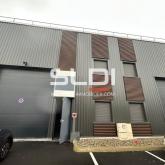Locaux d'activités A LOUER - VILLEFRANCHE SUR SAONE - 327 m²