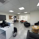 Locaux d'activités A LOUER - VILLEFRANCHE SUR SAONE - 327 m²