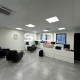 Locaux d'activités A LOUER - VILLEFRANCHE SUR SAONE - 327 m²