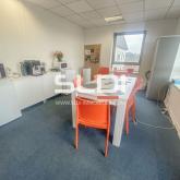 Bureaux A VENDRE - LIMONEST - 284 m²