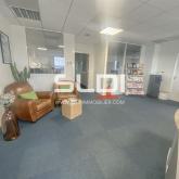 Bureaux A VENDRE - LIMONEST - 284 m²