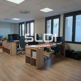 Bureaux A LOUER - VILLEURBANNE - 105 m²