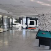 Locaux d'activités A LOUER - BRON - 849 m²