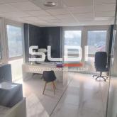 Locaux d'activités A LOUER - BRON - 849 m²