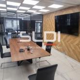 Locaux d'activités A LOUER - BRON - 849 m²