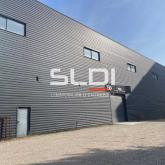 Activités A LOUER - VILLEURBANNE - 2 400 m²