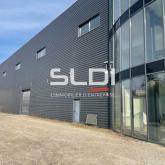 Activités A LOUER - VILLEURBANNE - 2 400 m²