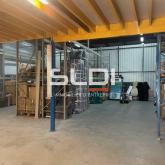 Activités A LOUER - VILLEURBANNE - 2 400 m²