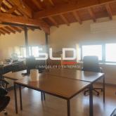 Bureaux A LOUER - RILLIEUX LA PAPE - 110 m²
