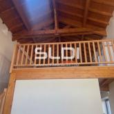 Bureaux A LOUER - RILLIEUX LA PAPE - 110 m²