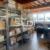 Bureaux A LOUER - RILLIEUX LA PAPE - 110 m²