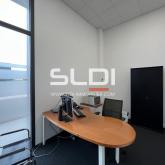 Bureaux A LOUER - BEYNOST - 95 m²