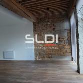 Commerces A LOUER - LYON - 47 m²