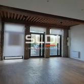 Commerces A LOUER - LYON - 47 m²
