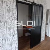 Commerces A LOUER - LYON - 47 m²