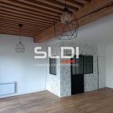 Commerces A LOUER - LYON - 47 m²