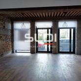 Commerces A LOUER - LYON - 47 m²