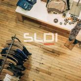 Commerces A LOUER - LYON - 85 m²